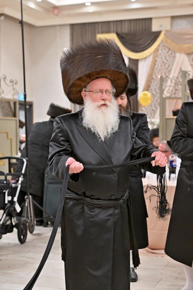 יהושע פרוכטר