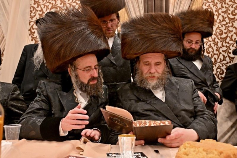 יהושע פרוכטר