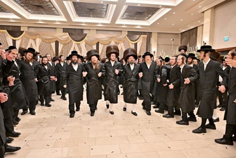 יהושע פרוכטר