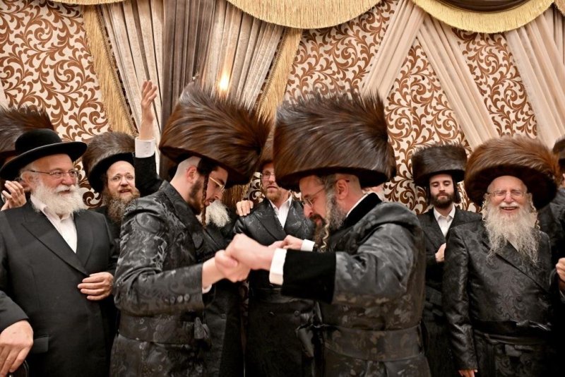 יהושע פרוכטר