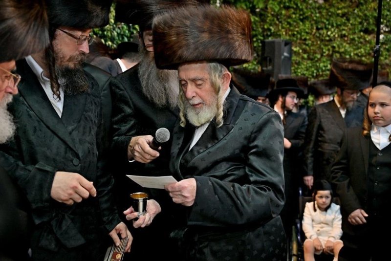 יהושע פרוכטר