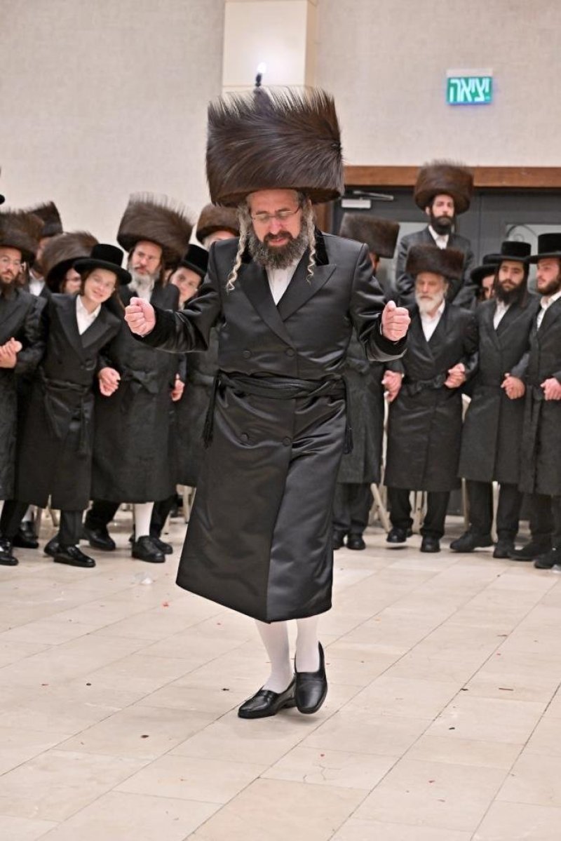 יהושע פרוכטר