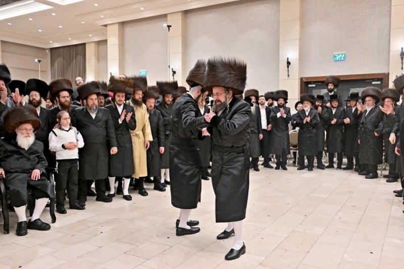 יהושע פרוכטר
