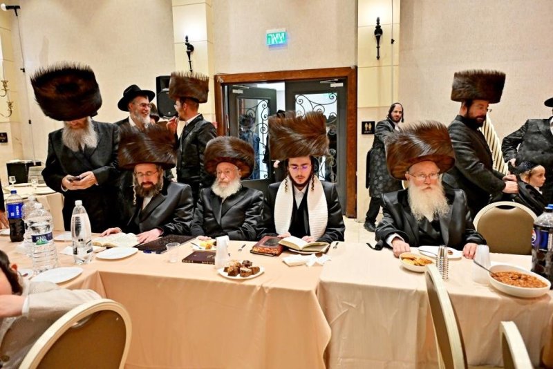 יהושע פרוכטר