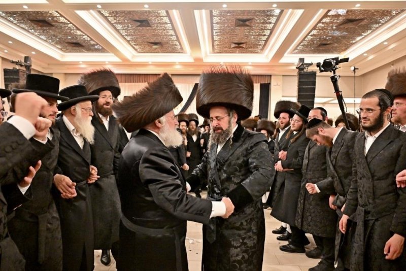 יהושע פרוכטר