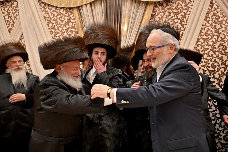 יהושע פרוכטר