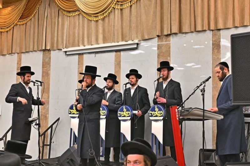 יהושע פרוכטר