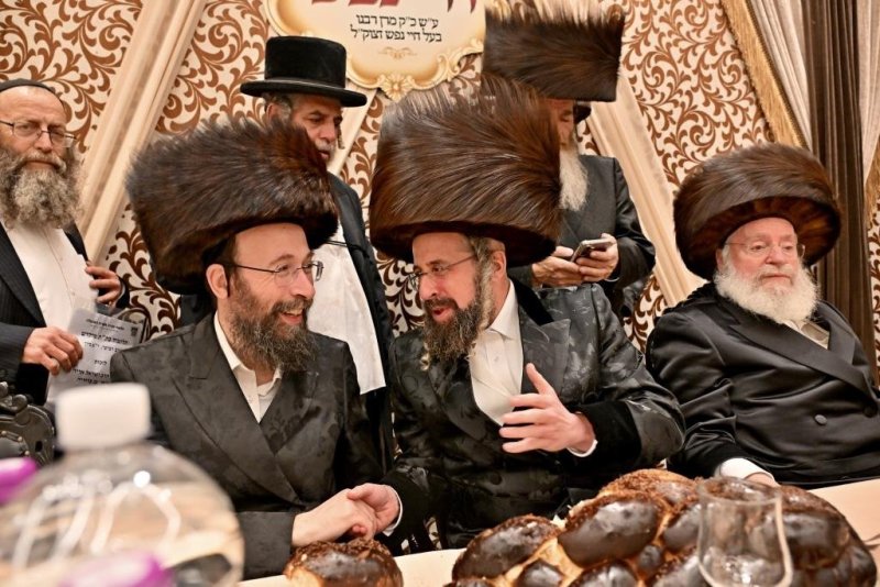 יהושע פרוכטר