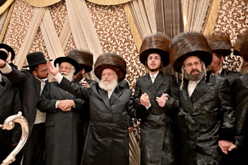 יהושע פרוכטר