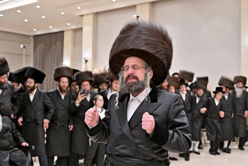 יהושע פרוכטר