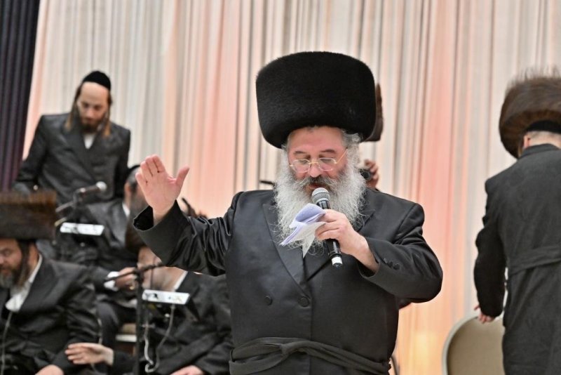 יהושע פרוכטר
