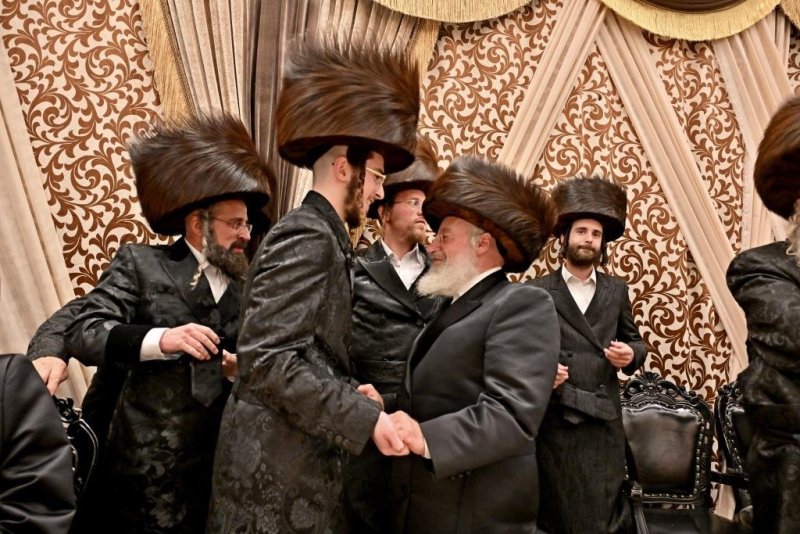 יהושע פרוכטר