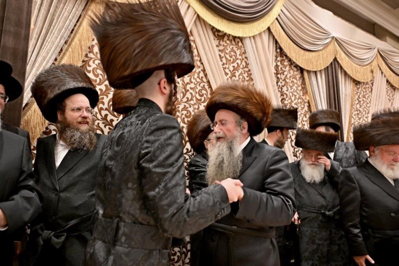 יהושע פרוכטר