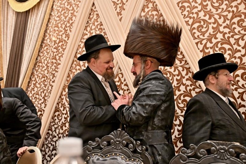 יהושע פרוכטר