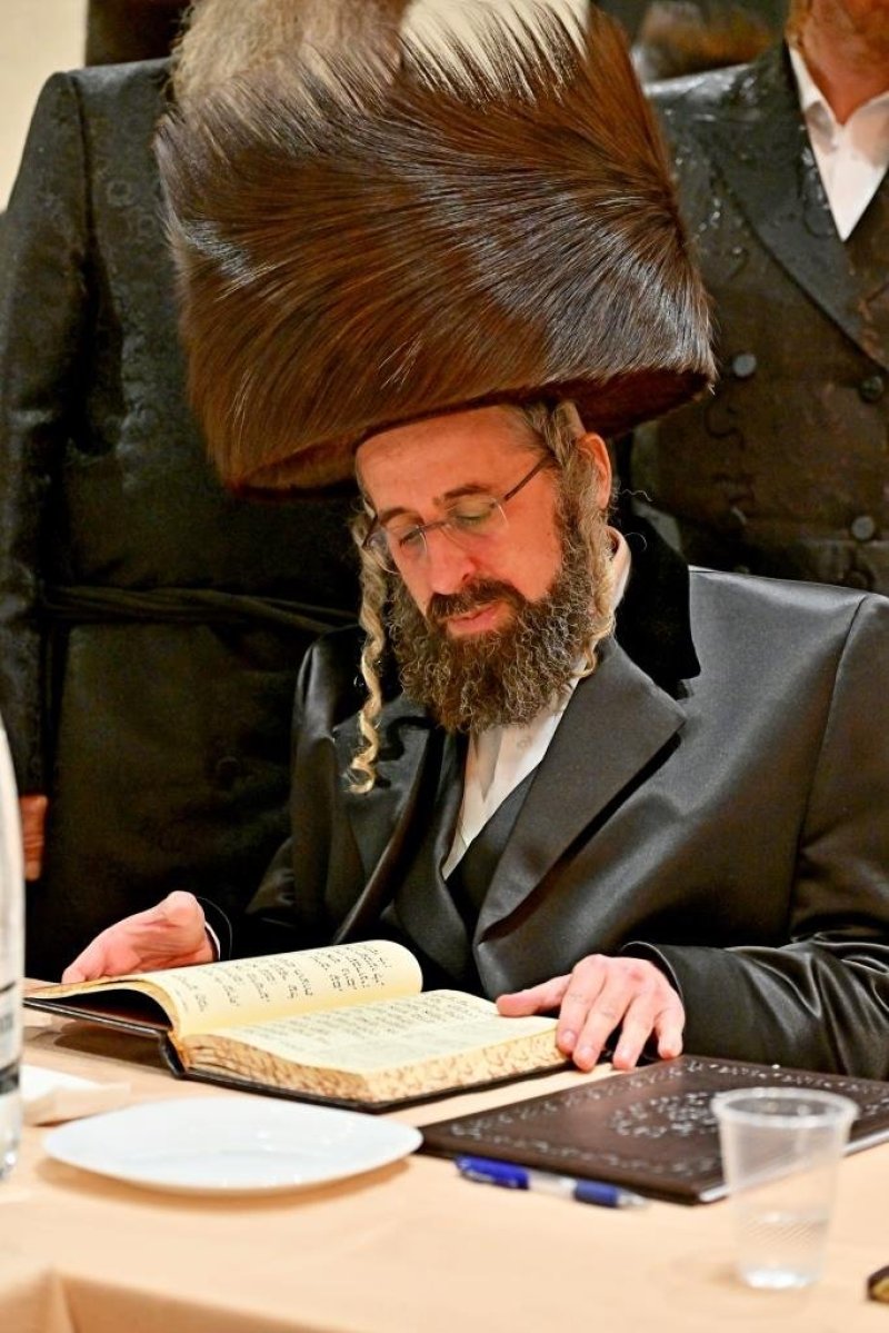 יהושע פרוכטר