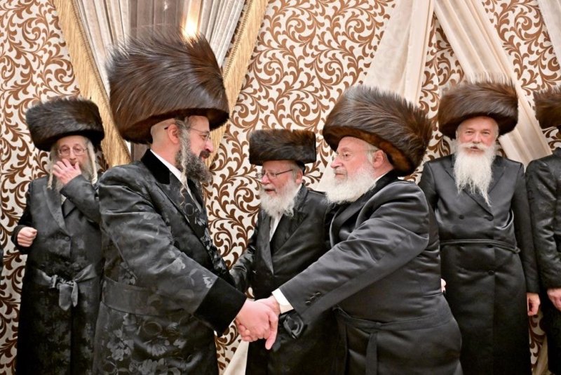יהושע פרוכטר
