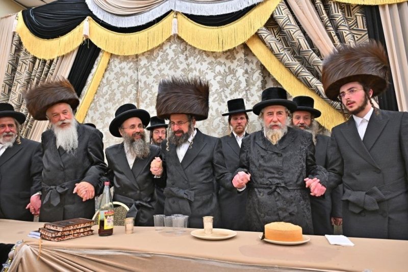 יהושע פרוכטר