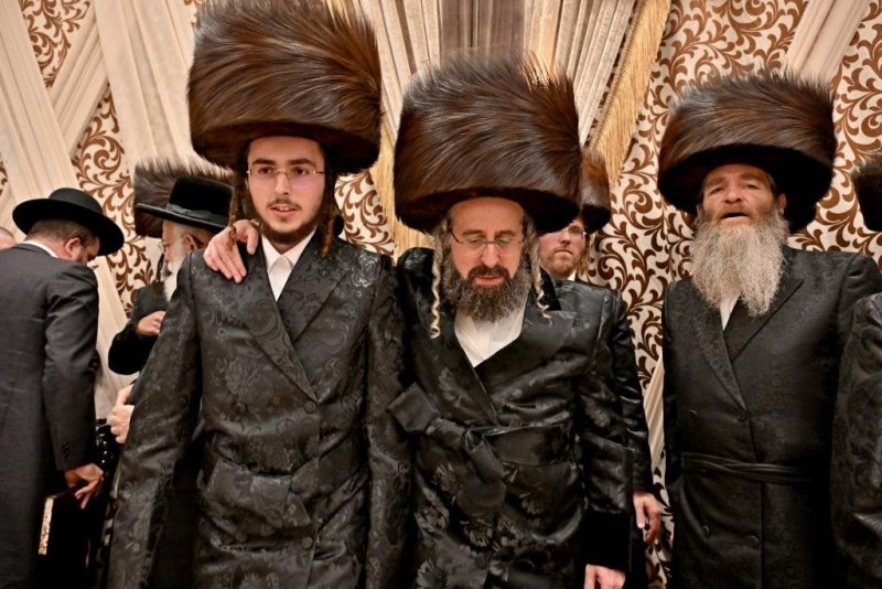 יהושע פרוכטר