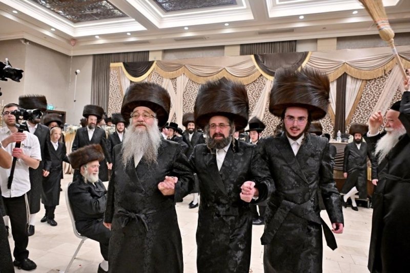 יהושע פרוכטר