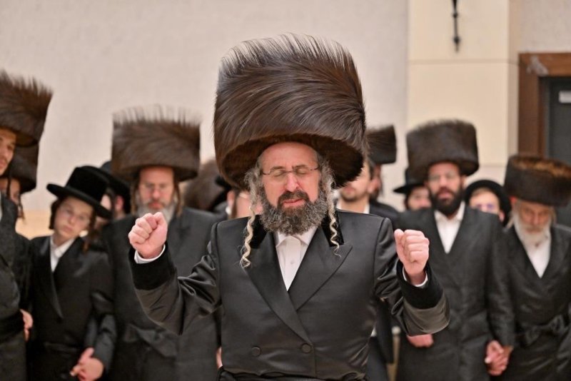 יהושע פרוכטר