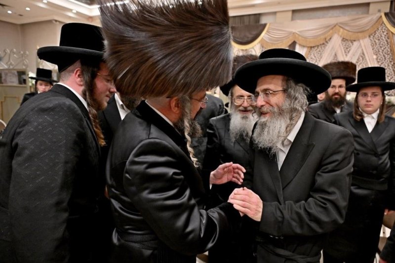 יהושע פרוכטר