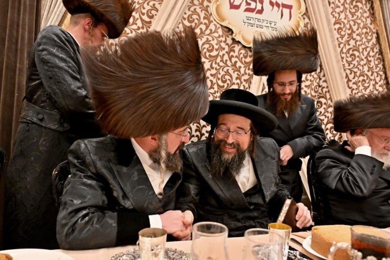 יהושע פרוכטר
