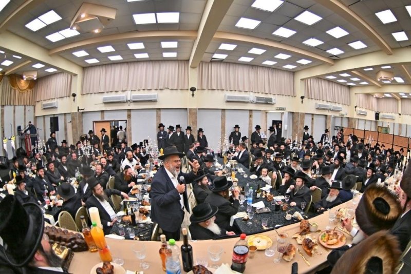יהושע פרוכטר
