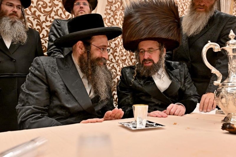 יהושע פרוכטר