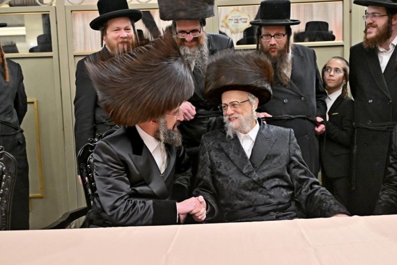 יהושע פרוכטר