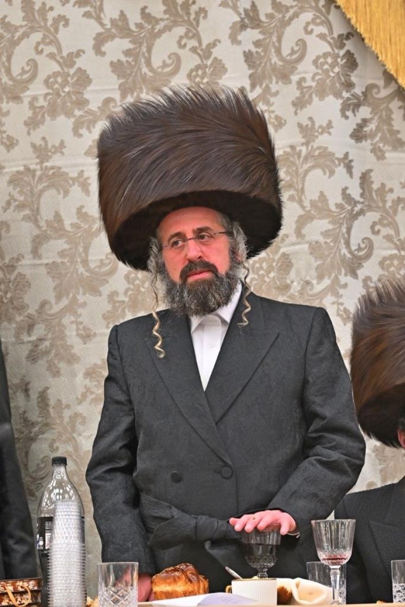 יהושע פרוכטר