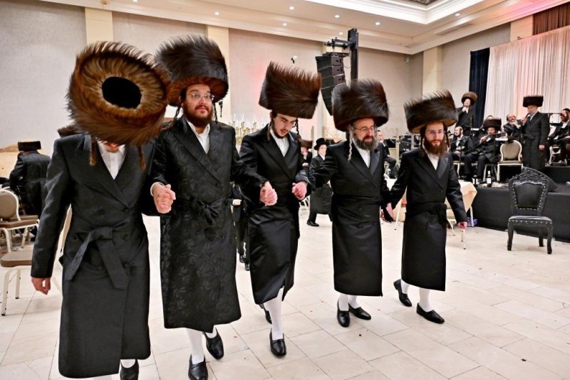 יהושע פרוכטר
