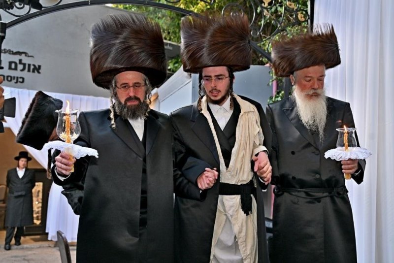 יהושע פרוכטר