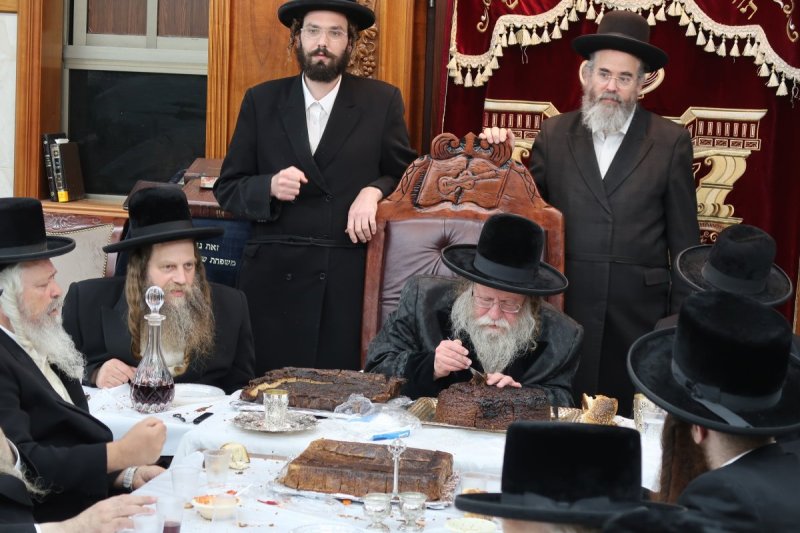 י. פריד