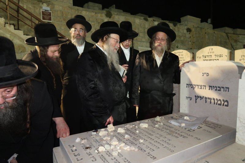 י. פריד