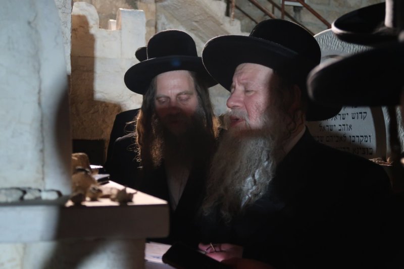 י. פריד