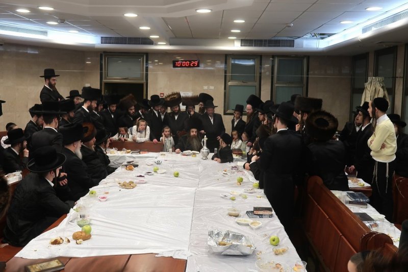 יחיאל רייכמאן