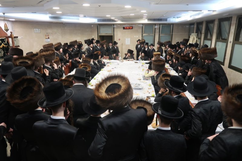 יחיאל רייכמאן