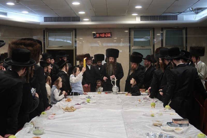 יחיאל רייכמאן