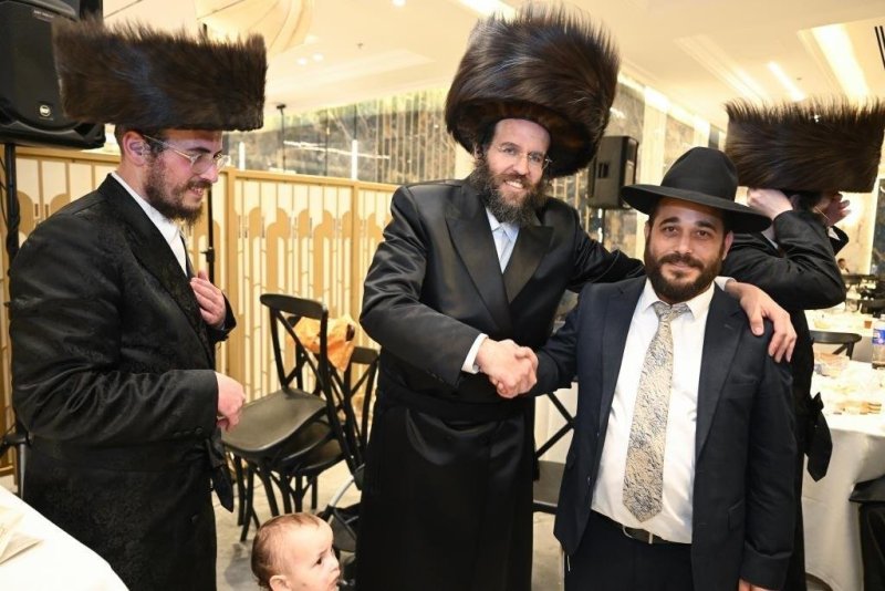 משה גולדשטיין