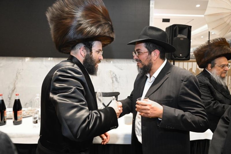 משה גולדשטיין