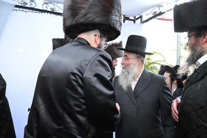 משה גולדשטיין