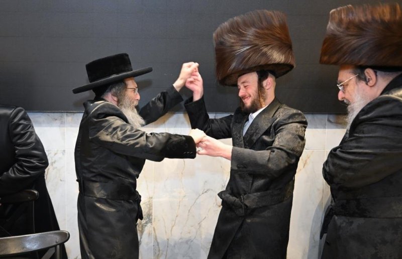 משה גולדשטיין