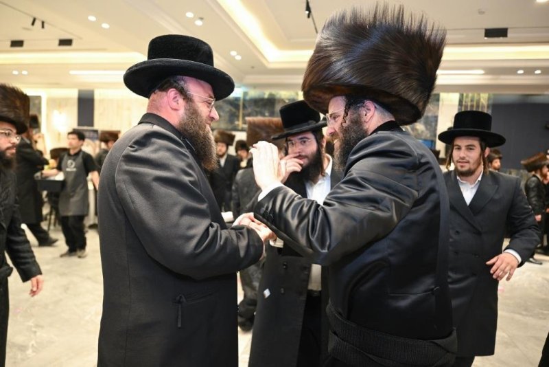משה גולדשטיין