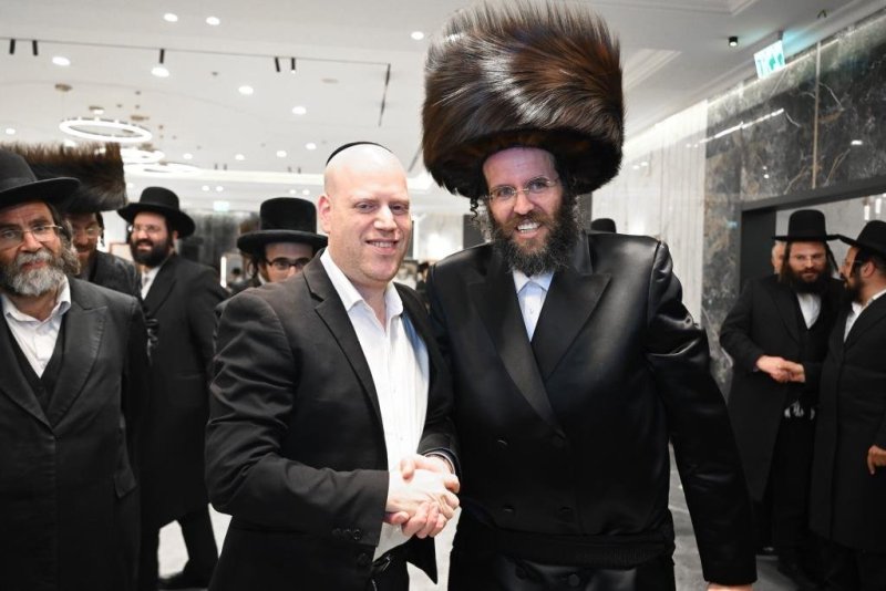 משה גולדשטיין