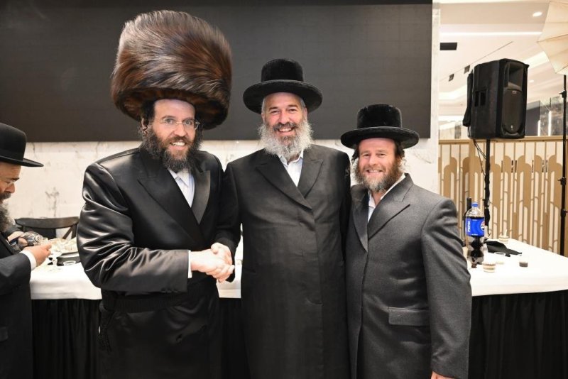 משה גולדשטיין