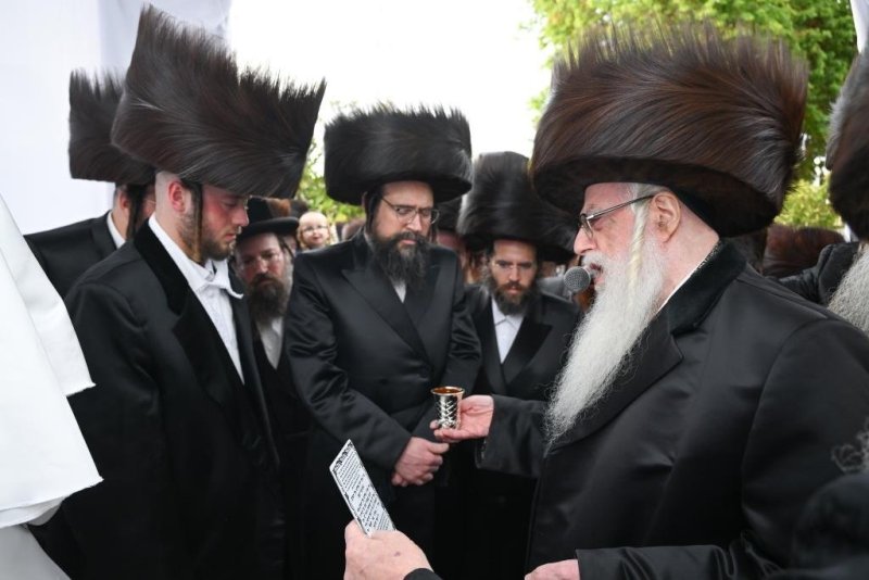 משה גולדשטיין