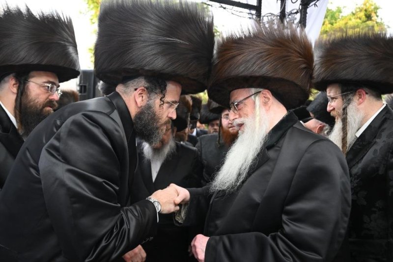 משה גולדשטיין