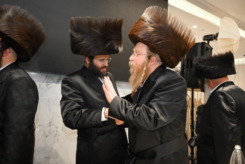 משה גולדשטיין