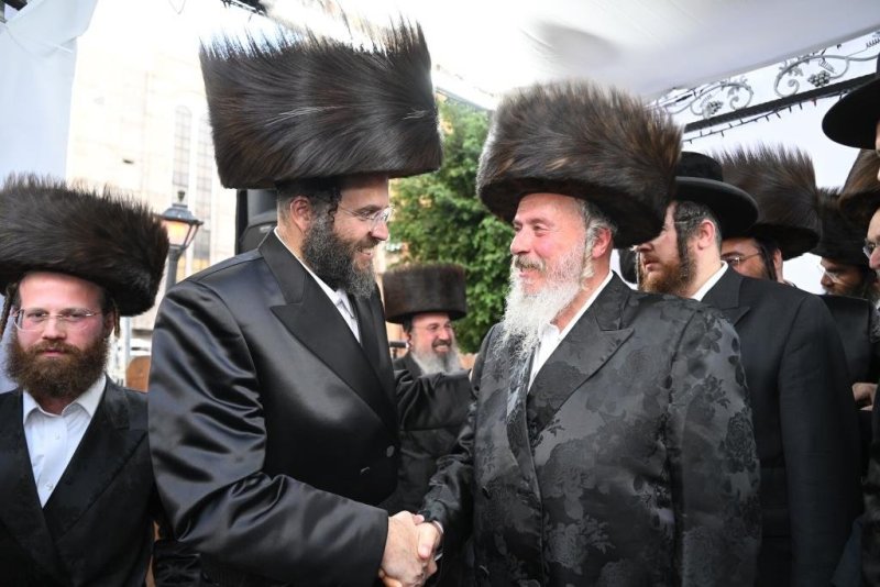 משה גולדשטיין
