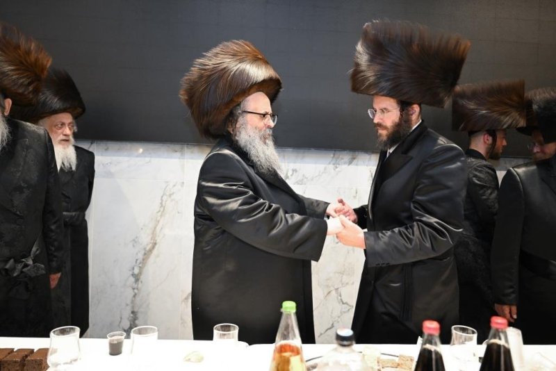 משה גולדשטיין